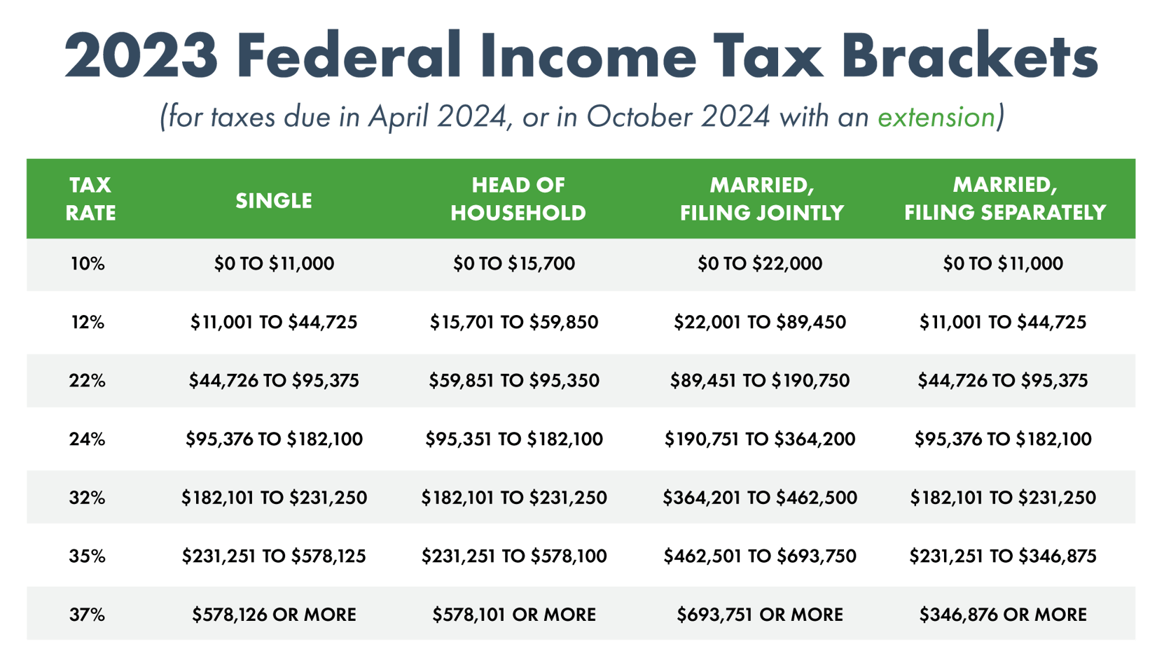 Filing Taxes in 2024: What You Need to Know