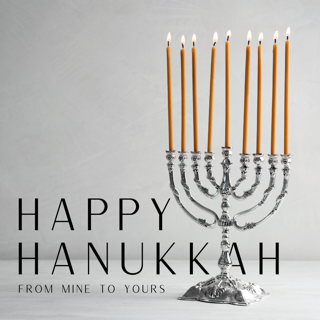 hannukah